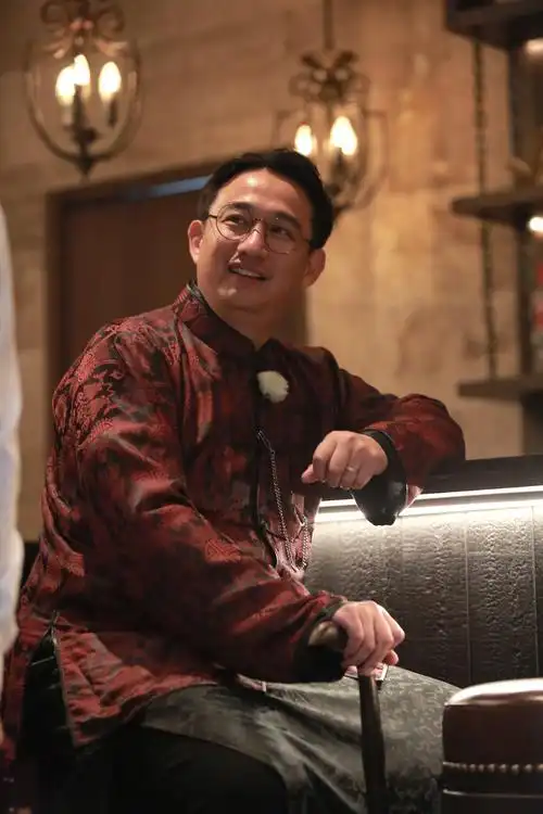 极限挑战第四季第九期精彩预告:黄磊变身姥爷 孙红雷变侄子