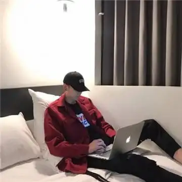 男生头像快手专用霸气拽一点的自古多情总被无情伤