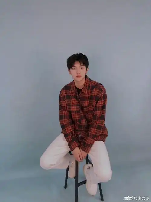 宋文嘉近照##宋文嘉胖了