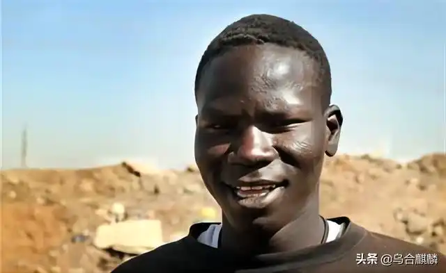 为什么总是女大学生交黑人男朋友,很少有男大学生交黑人女朋友?