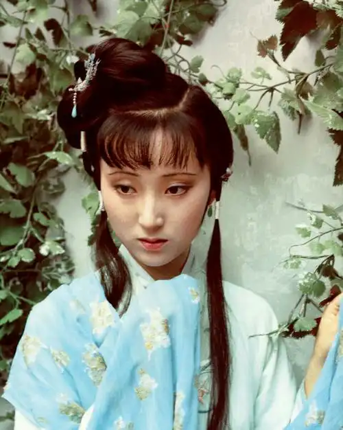 陈晓旭去世15周年,世间再无林黛玉 - 热点 - 信息资讯 - 都市网