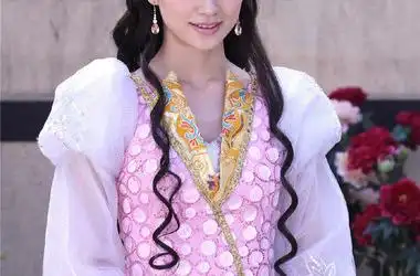 封神英雄角色鲛儿(乔乔饰),鲛儿人物关系图_电视猫