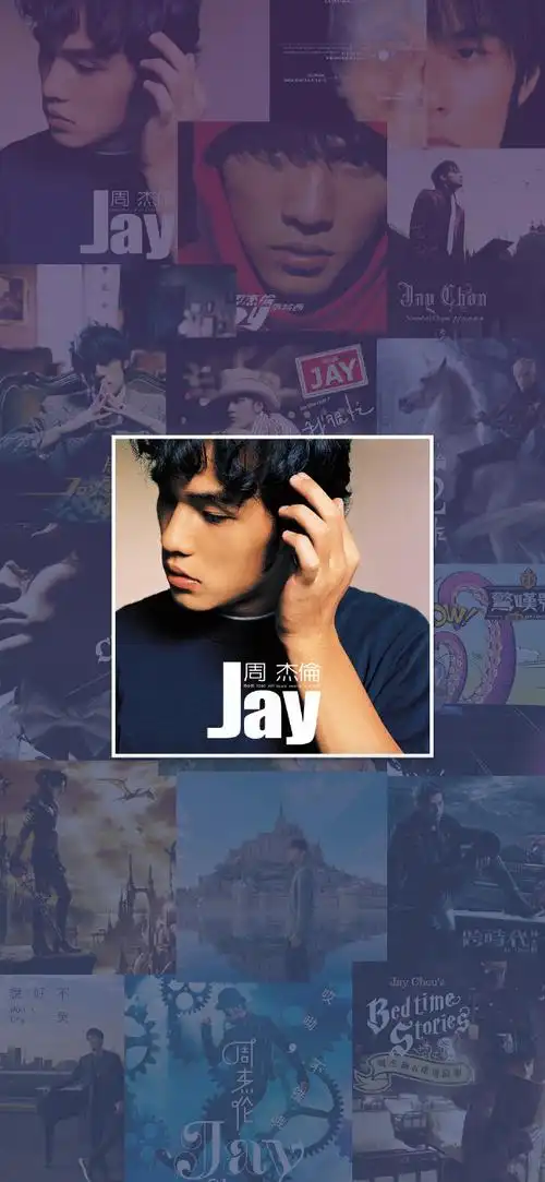 #周杰伦#