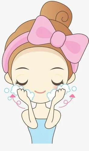 慧博幼儿园中一班家长进课堂《保护皮肤》