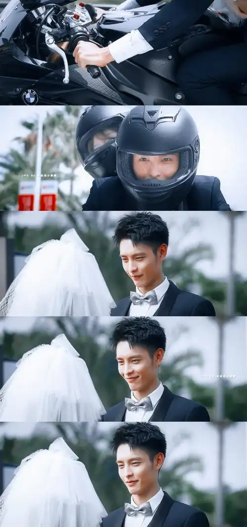 最近看了《他在逆光中告白》,我被曹佑宁帅到了,求推荐类似的电视剧