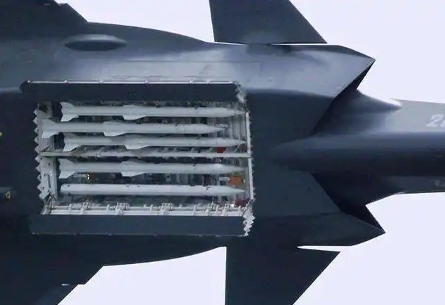 预警机噩梦:霹雳-21空空导弹射程超过400公里!_网易订阅