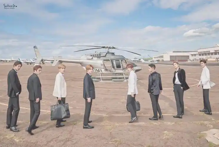 exo - 堆糖,美图壁纸兴趣社区