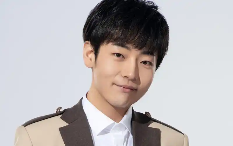 我是特优声风袖选手官宣