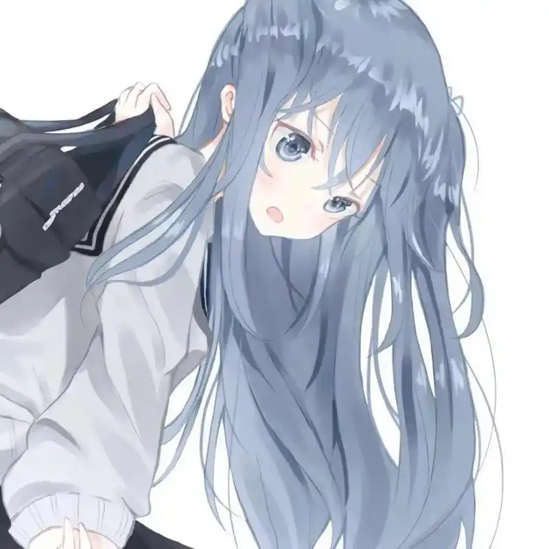 女生头像#动漫女头 #女生头像动漫 #女生头像推荐 #女生 - 抖音