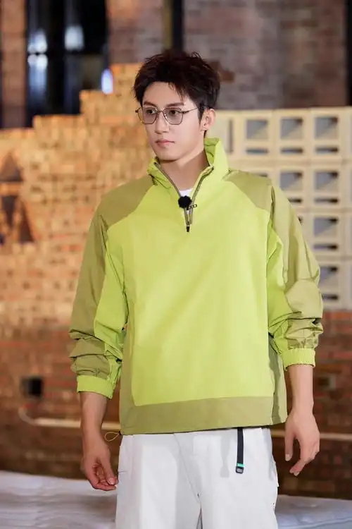 黄景瑜超话#黄景瑜极限挑战##极限挑战#  刚看完,个人认为第八期是本