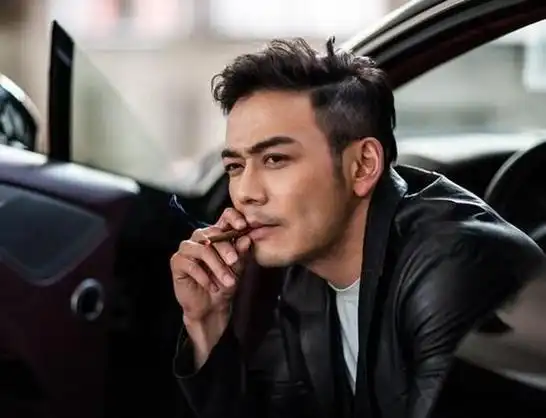 杨烁16首经典歌曲(主题曲专业户张国立御用歌手)(15)