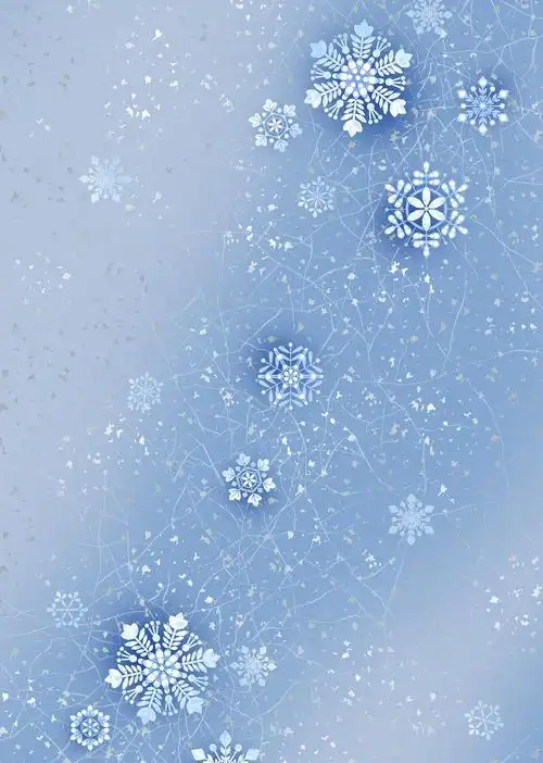 【背景素材】柔和唯美的背景素材