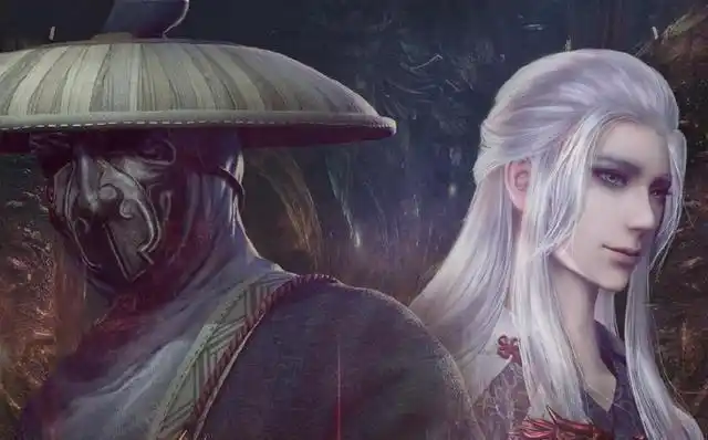 不良人落花洞是十二峒之一山神是李淳风李茂贞负了千乌