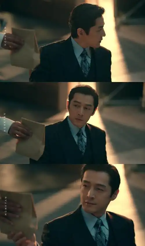 意大利德龙品牌代言人胡歌##胡歌繁花