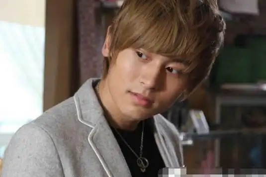 新晋古装男神张哲瀚的低调成名史以及他饰演过的经典角色