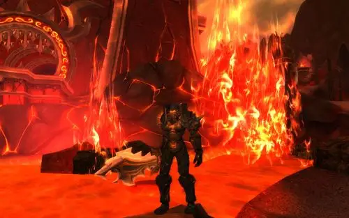 [幻化索引]战士的幻化军备库 , 铁血沙场 - warriors arena论坛 [f181