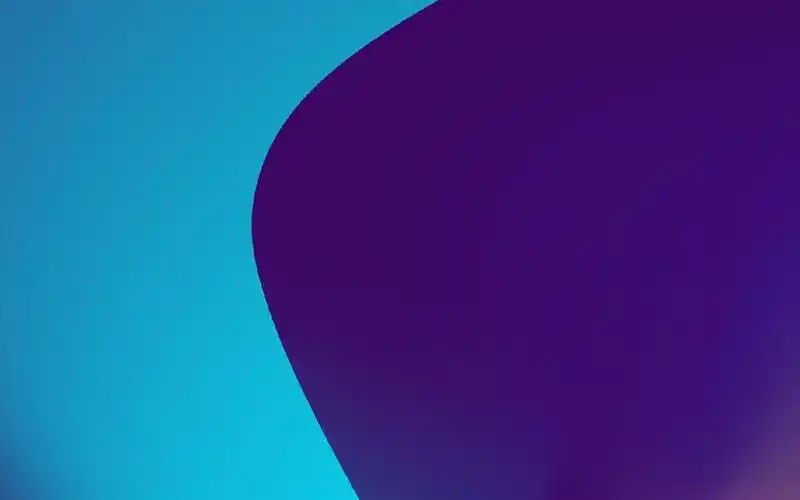 梦幻渐变色个性高清桌面壁纸