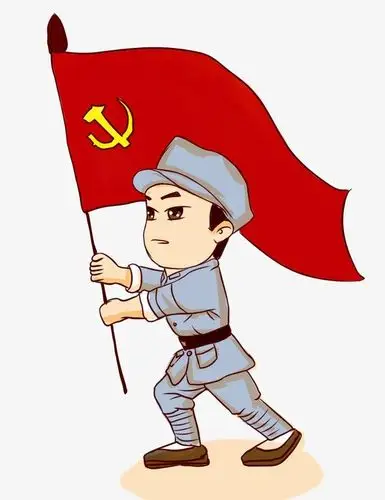 爱国主义教育从小开始培养!——暨许衡中学附属幼儿园国庆节放假通知!