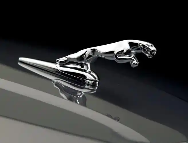 jaguar logo