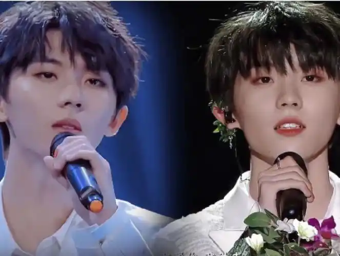 马嘉祺二十岁生日快乐