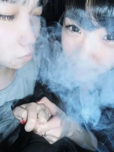 非主流唯美情侣图片