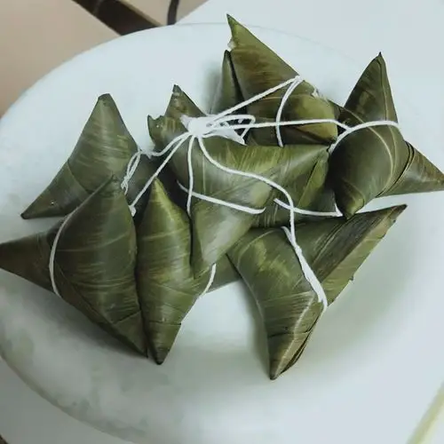 家乡粽子.