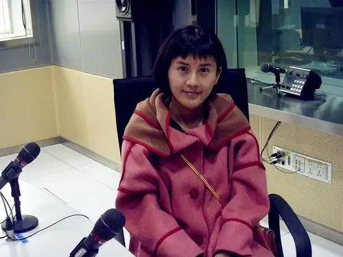 90后女孩夏梓桐《大闹天宫》