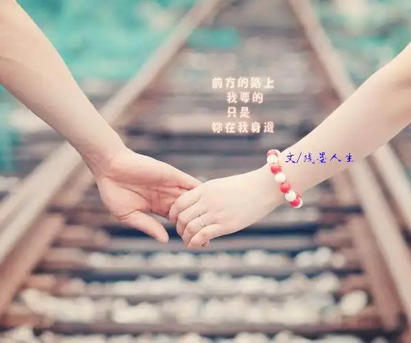 你若不离不弃 我便生死相依