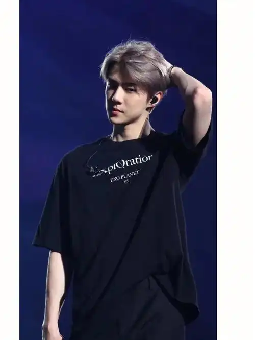 吴世勋壁纸  #吴世勋神图  #吴世勋