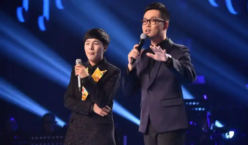 中国好声音10年后9位冠军境遇不同有人被遗忘有人逆袭