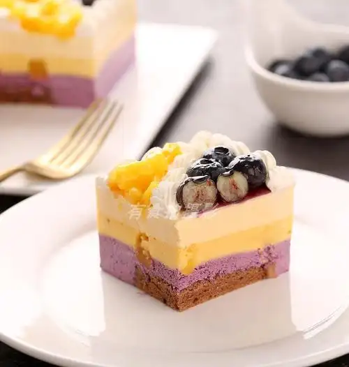 深圳食品美食摄摄影--烘焙甜品拍摄