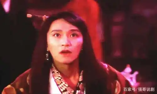 周星驰电影中那些经典男扮女装的场景!