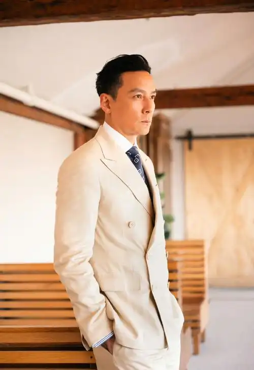 吴彦祖回应三角洲里都是彦祖