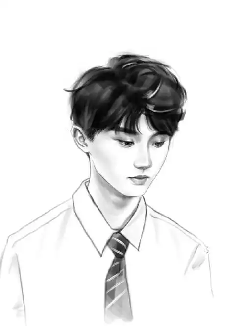 马嘉祺 一起去未来