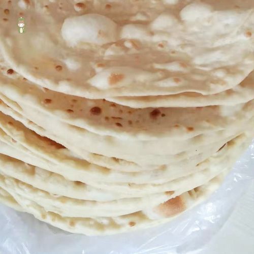 烧饼山东特产枣庄庄大滕州火烧吊炉农家自制包点