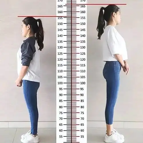 孩子太高,不一定是好事情?"黄金身高"增长,还是要靠三个方面