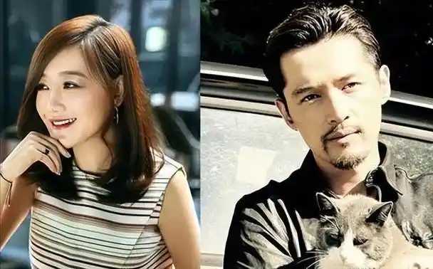 薛佳凝分手15年后胡歌娶妻生子,她却选择出嫁,背后心酸无人知