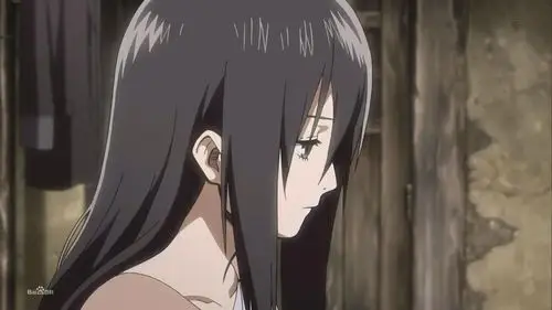 三笠·阿克曼_百度百科