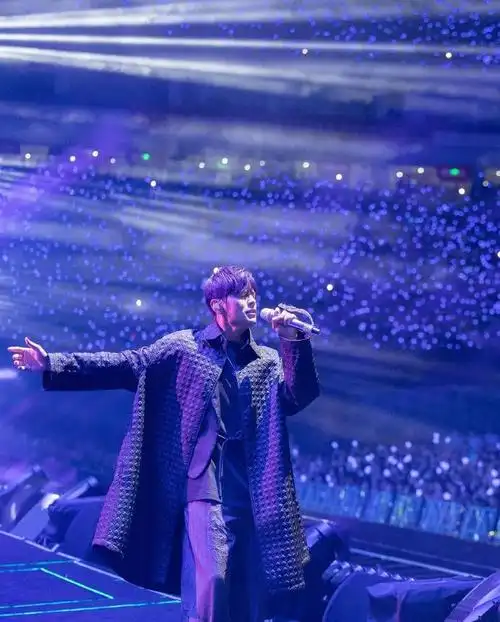 周杰伦长沙演唱会##今天周杰伦更新ins了吗