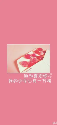 粉色系列 - 堆糖,美图壁纸兴趣社区