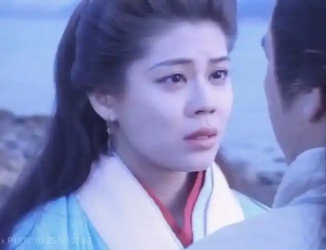 射雕英雄传之九阴真经姜大卫93版