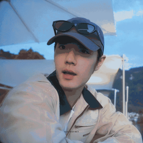 肖战藏海传##肖战藏海