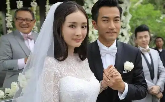 杨幂刘恺威离婚告诉我们一个关于婚姻的真相早知道早幸福