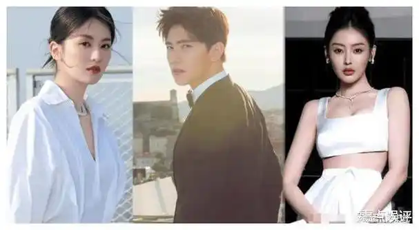 杨洋乔欣恋情疑云揭秘:爆料者精神状态引热议,真相扑朔迷离