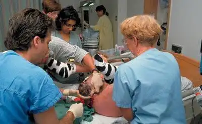 全程揭秘女人顺产生娃的过程胆小的千万别看