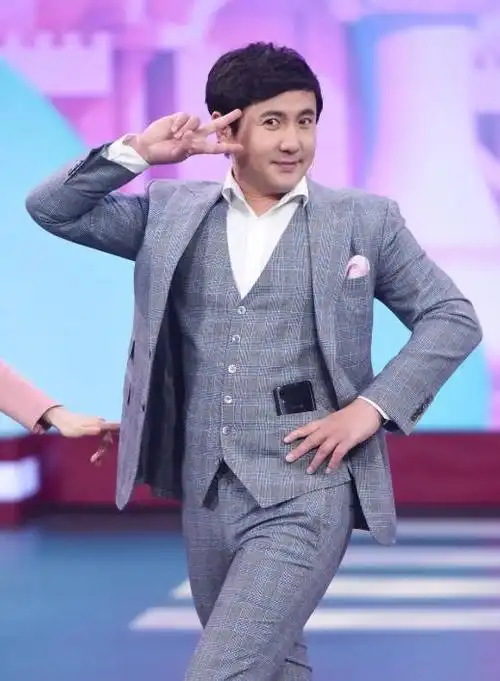 沈腾个人资料写真作品图片大全,个人经历最新消息