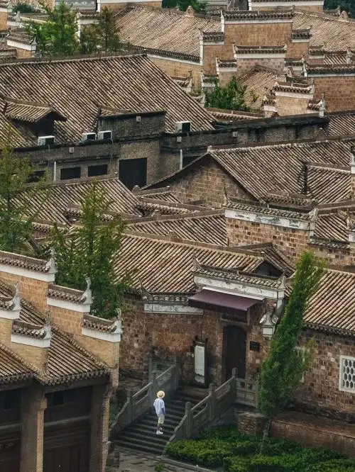 江西大多数人都不知道的烟火古镇后悔才来