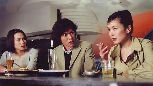 《恶女17岁》全集-电视剧-在线观看