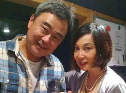 陈升的老婆是哪个情感介绍陈升是什么星座