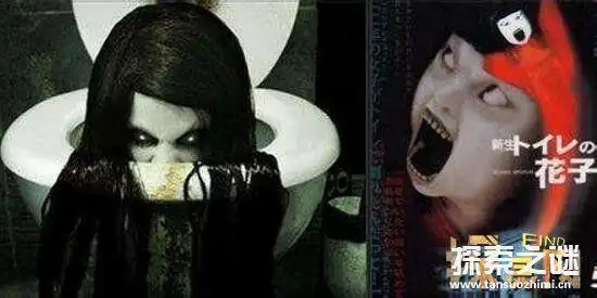 鬼娃娃花子是真事吗虽然这只是日本鬼娃娃花子传说故事